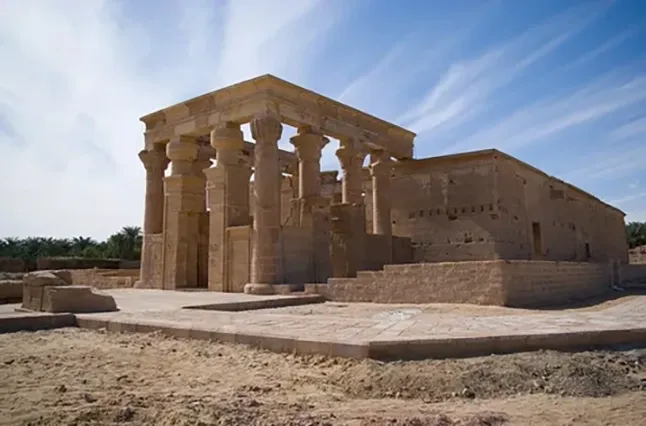 Tour di 8 giorni al Cairo e nelle oasi d’Egitto