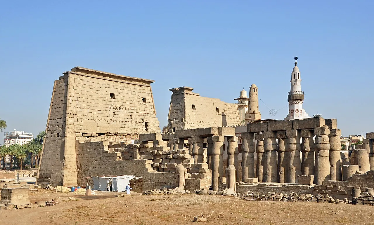 Vacanza all inclusive di 10 giorni tra Taba, Cairo e Luxor