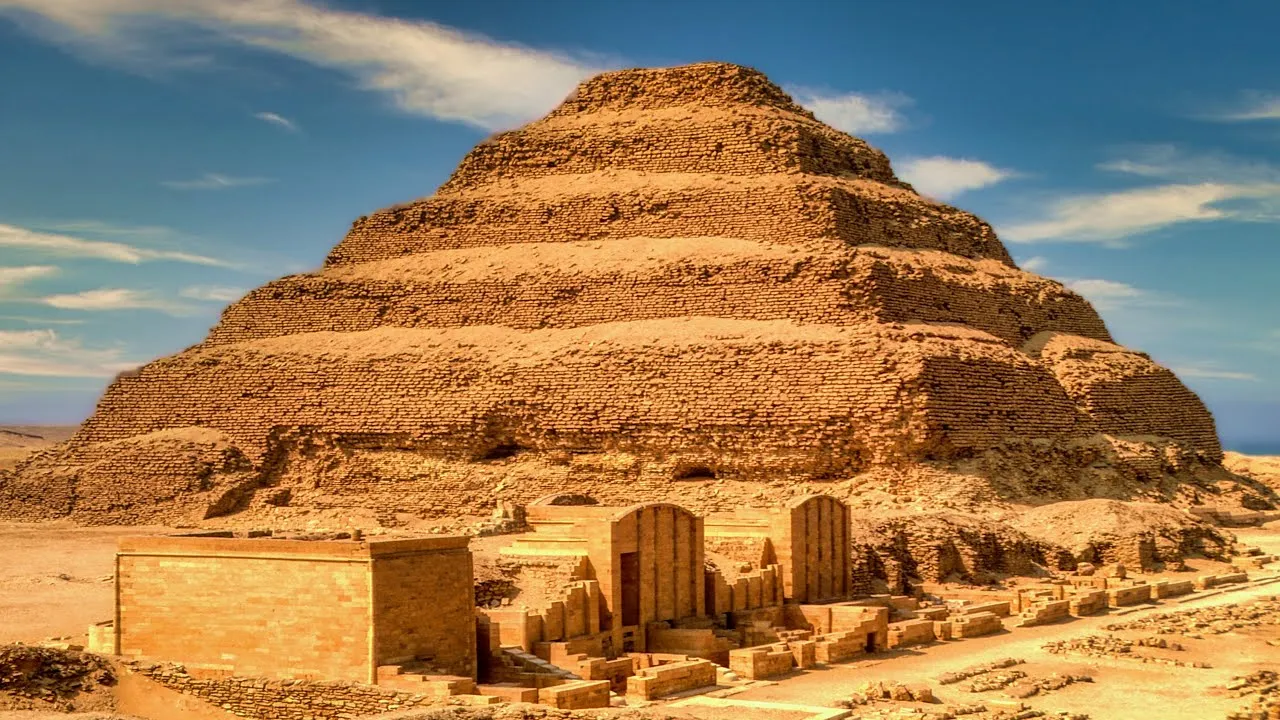 Tour privato di 7 giorni al Cairo e a Hurghada