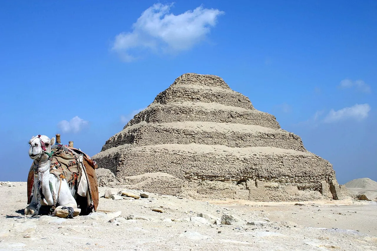 Tour di 8 giorni al Cairo, Luxor e Hurghada