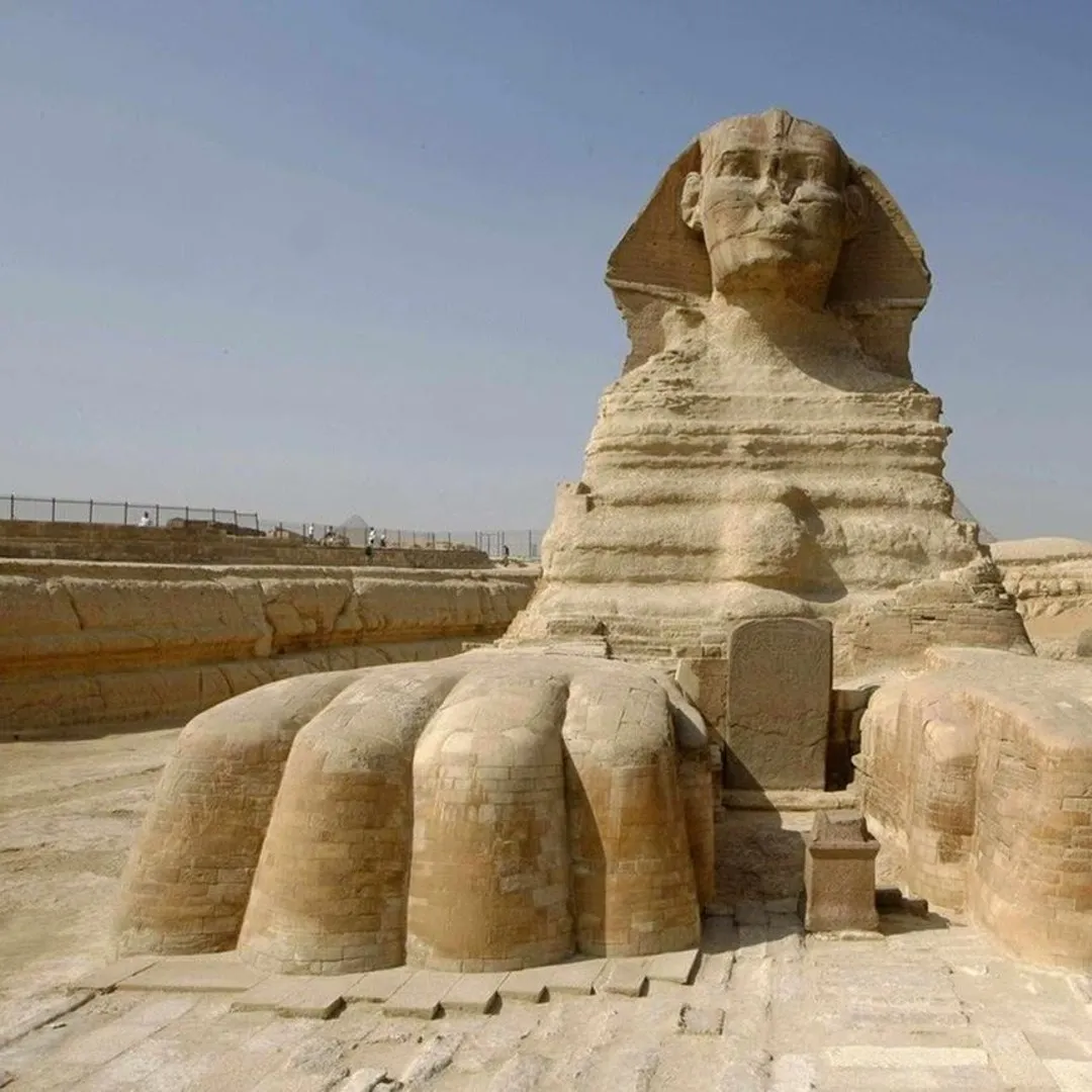 Vacanza all inclusive di 10 giorni tra Taba, Cairo e Luxor