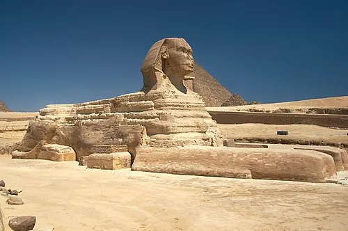 Tour di 8 giorni al Cairo, Luxor e Hurghada