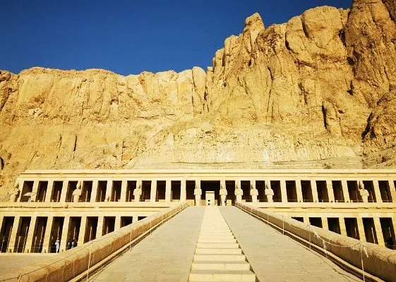 Tour di 8 giorni al Cairo, Luxor e Hurghada