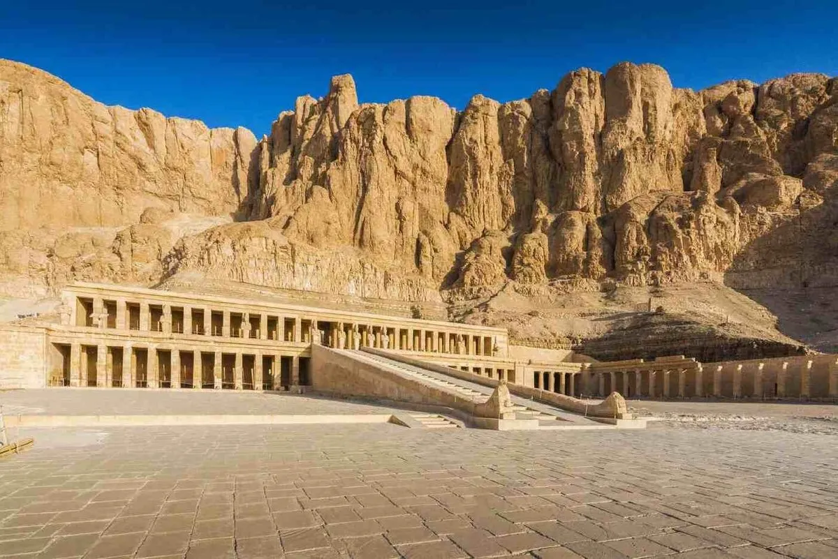 Vacanza di Natale in Egitto – 7 giorni tra Cairo e crociera sul Nilo
