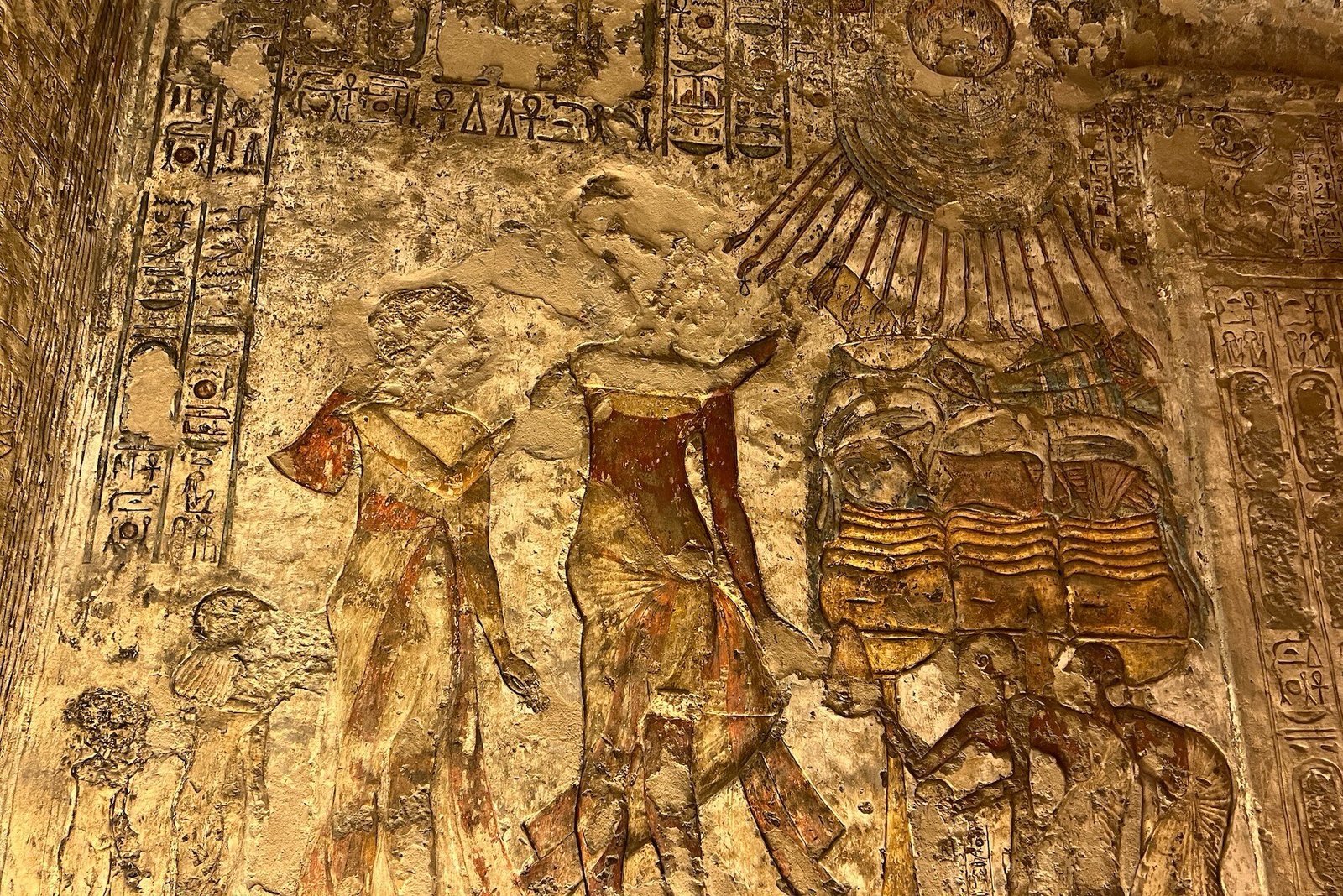 Escursione privata di un giorno a El Minya dal Cairo
