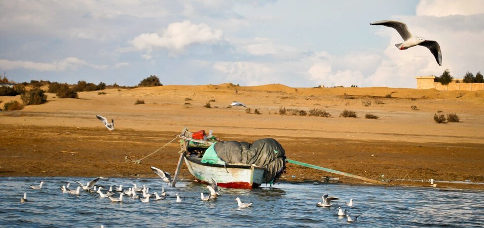 Pacchetto privato di 5 giorni al Cairo e Fayoum