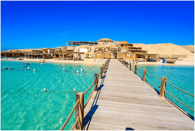 Cairo, Hurghada, crociera sul Nilo, mongolfiera e Abu Simbel