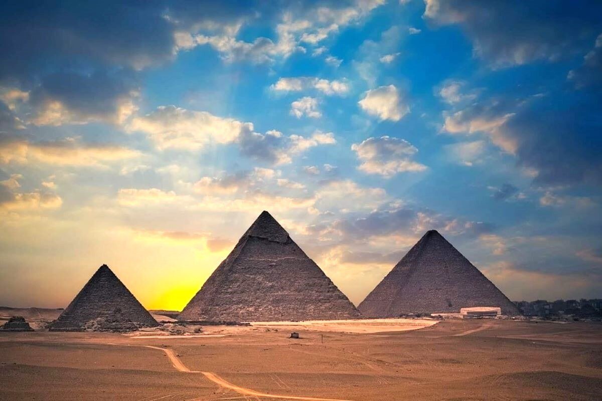 Tour in Egitto di 4 giorni – Cairo