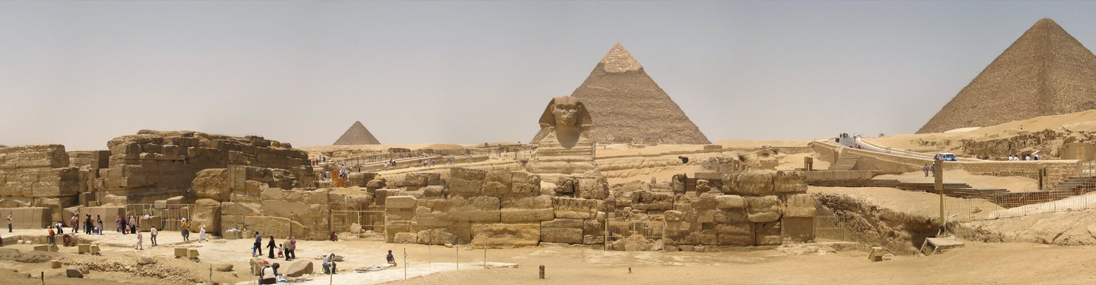 5 giorni – Vacanza economica al Cairo e alle Piramidi di Giza