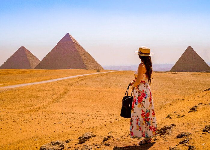 Tour in Egitto di 7 giorni con crociera sul Nilo – Cairo