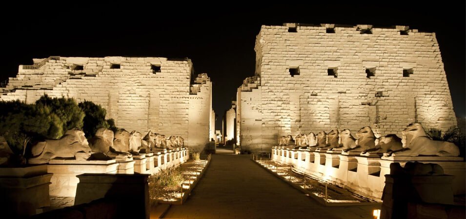Viaggio di nozze privato di lusso di 4 giorni: Cairo e Luxor