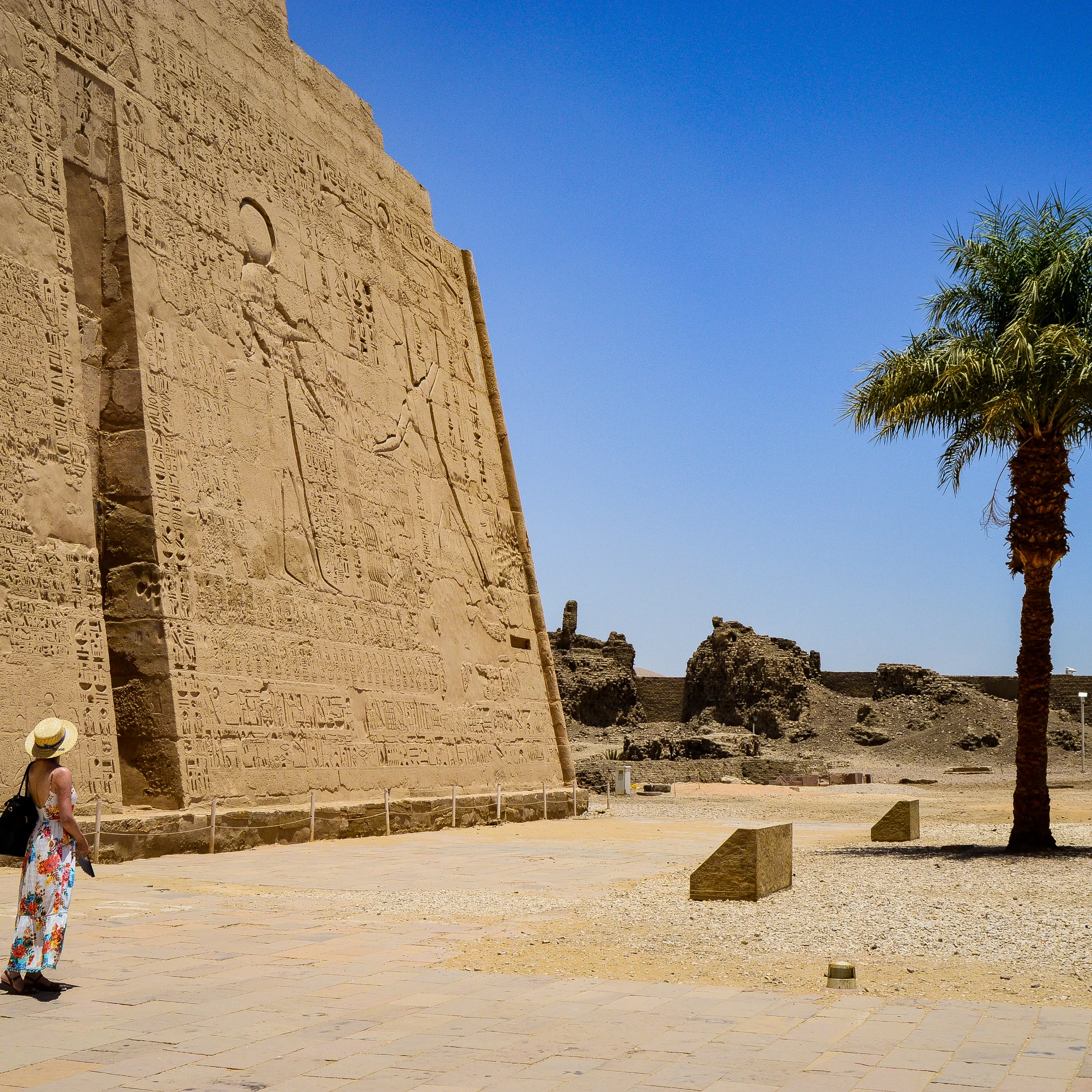 Spedizione privata di 2 giorni dal Cairo ad Assuan in aereo