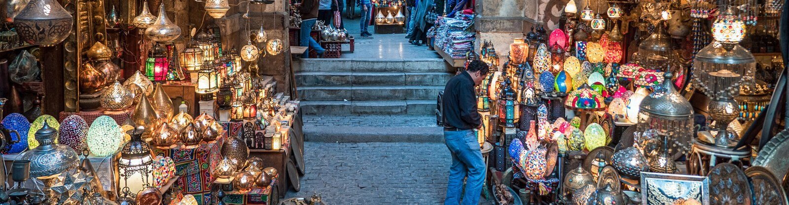 5 giorni – Vacanza economica al Cairo e alle Piramidi di Giza