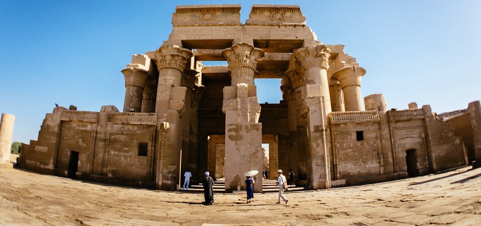 12 giorni – Tour in Egitto: Il Cairo, crociera sul Nilo e soggiorno all inclusive sul Mar Rosso