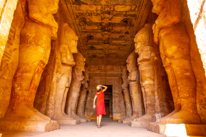 Festival del Sole di Abu Simbel – tour premium di 10 giorni sul Nilo