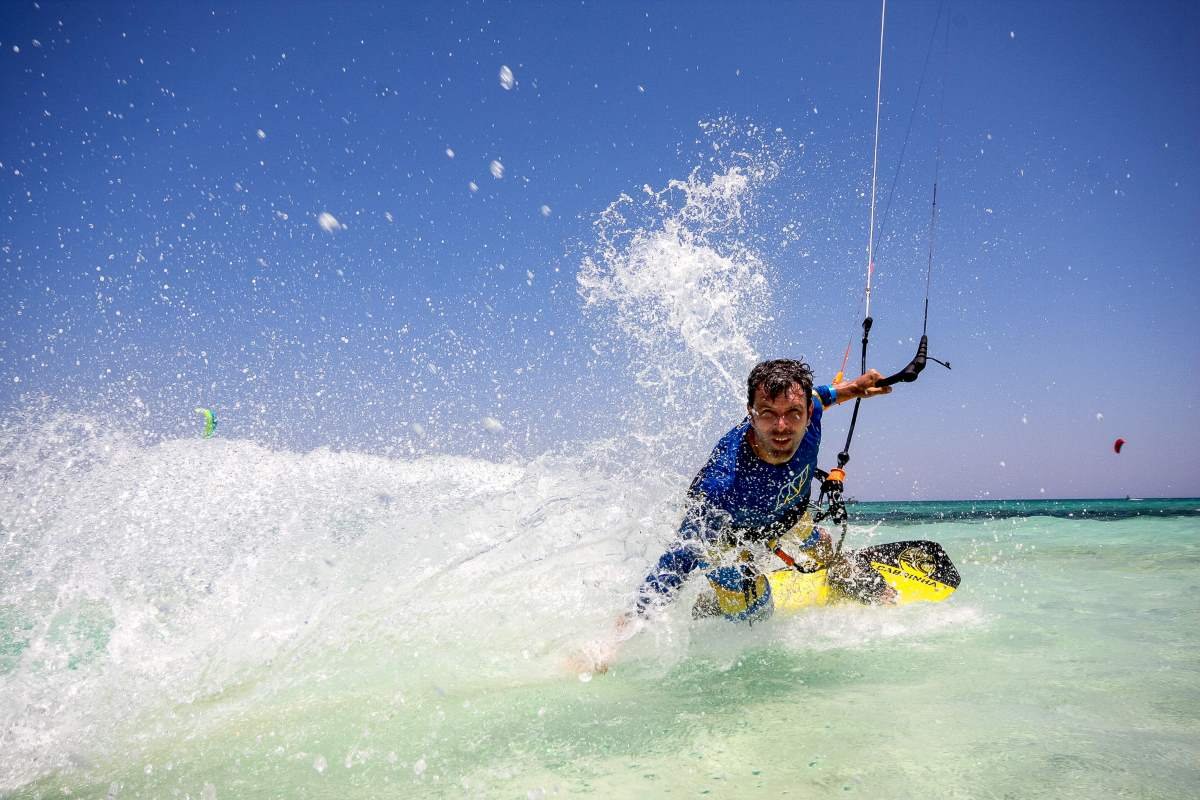 Tour ed escursioni a Marsa Alam