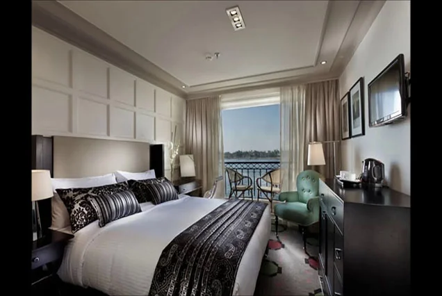 Mayfair – crociera sul Nilo di 4 giorni : Assuan–Luxor