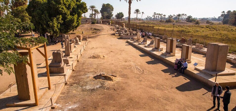 Tour in Egitto di 4 giorni – Cairo