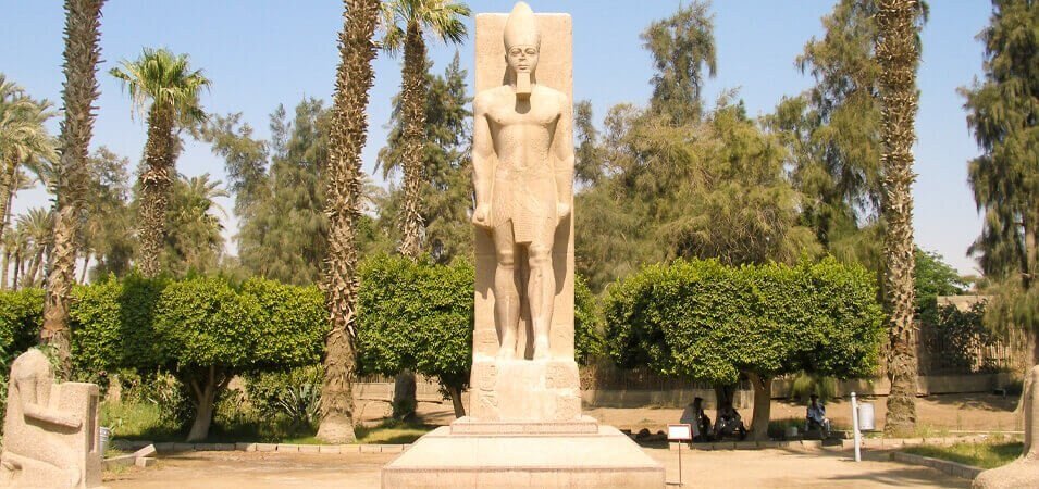 Tour in Egitto di 4 giorni – Cairo