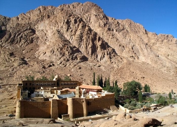 Tour di lusso di 15 giorni: Taba e crociera sul Nilo