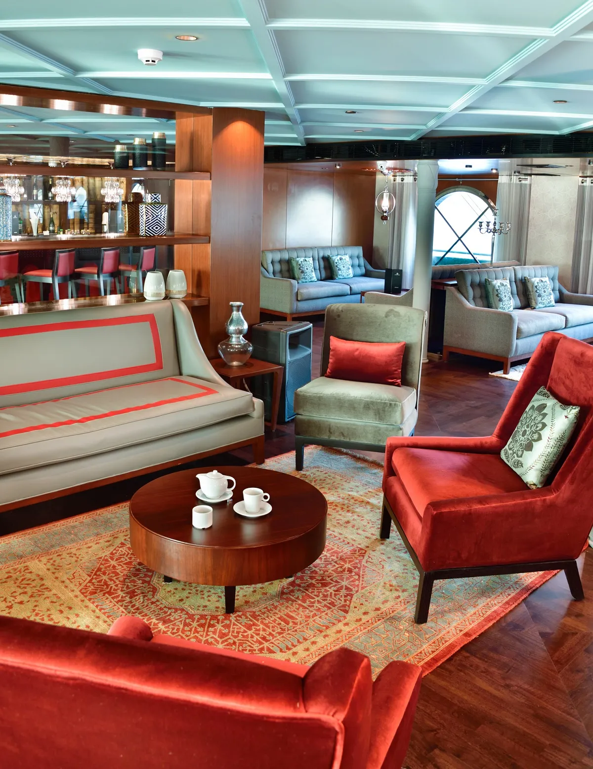 MS MayFlower – crociera sul Nilo di 5 giorni: Luxor–Assuan