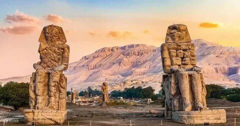 Crociera sul Nilo MS Salacia – 5 giorni da Luxor ad Assuan