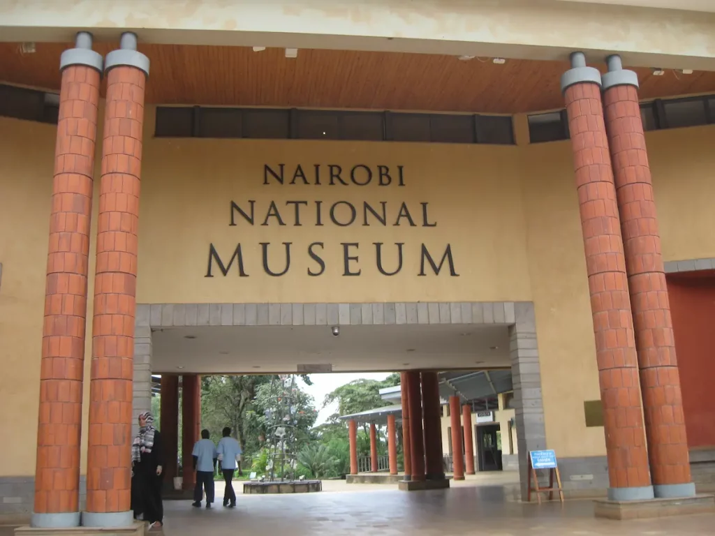 Tour del Cairo copto – Museo Nazionale e Cittadella
