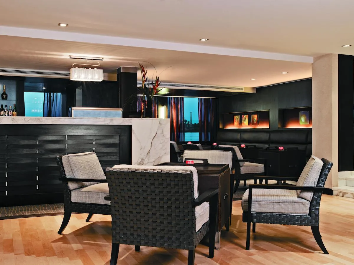 Oberoi Zahra Luxury – crociera sul Nilo di 8 giorni : Luxor e Assuan
