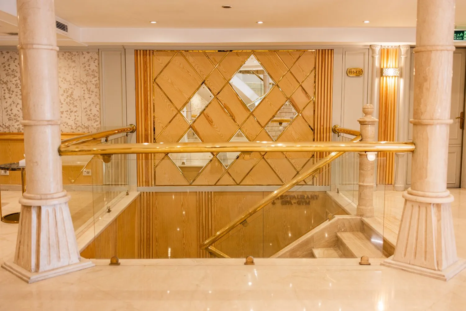 Tower Prestige – crociera sul Nilo di 4 giorni : Assuan–Luxor