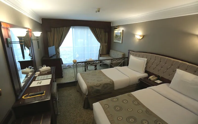 Princess Sarah II – crociera sul Nilo di 8 giorni : Luxor e Assuan