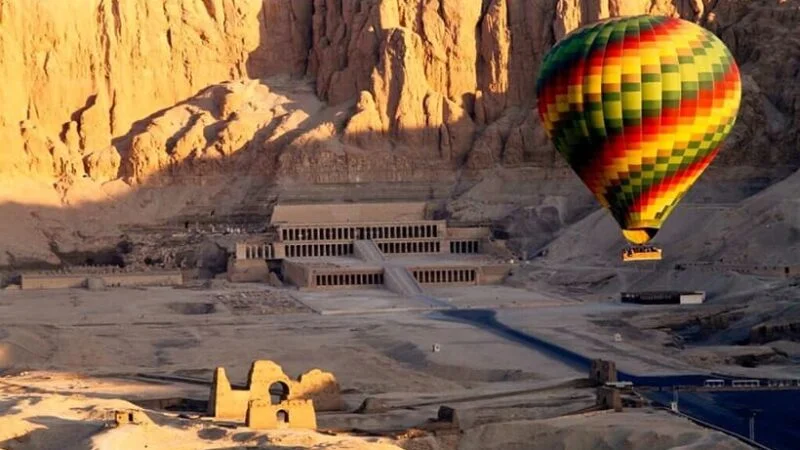 Tour privato premium della riva occidentale di Luxor