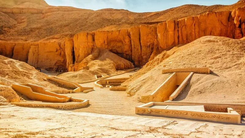 Tour privato premium della riva occidentale di Luxor