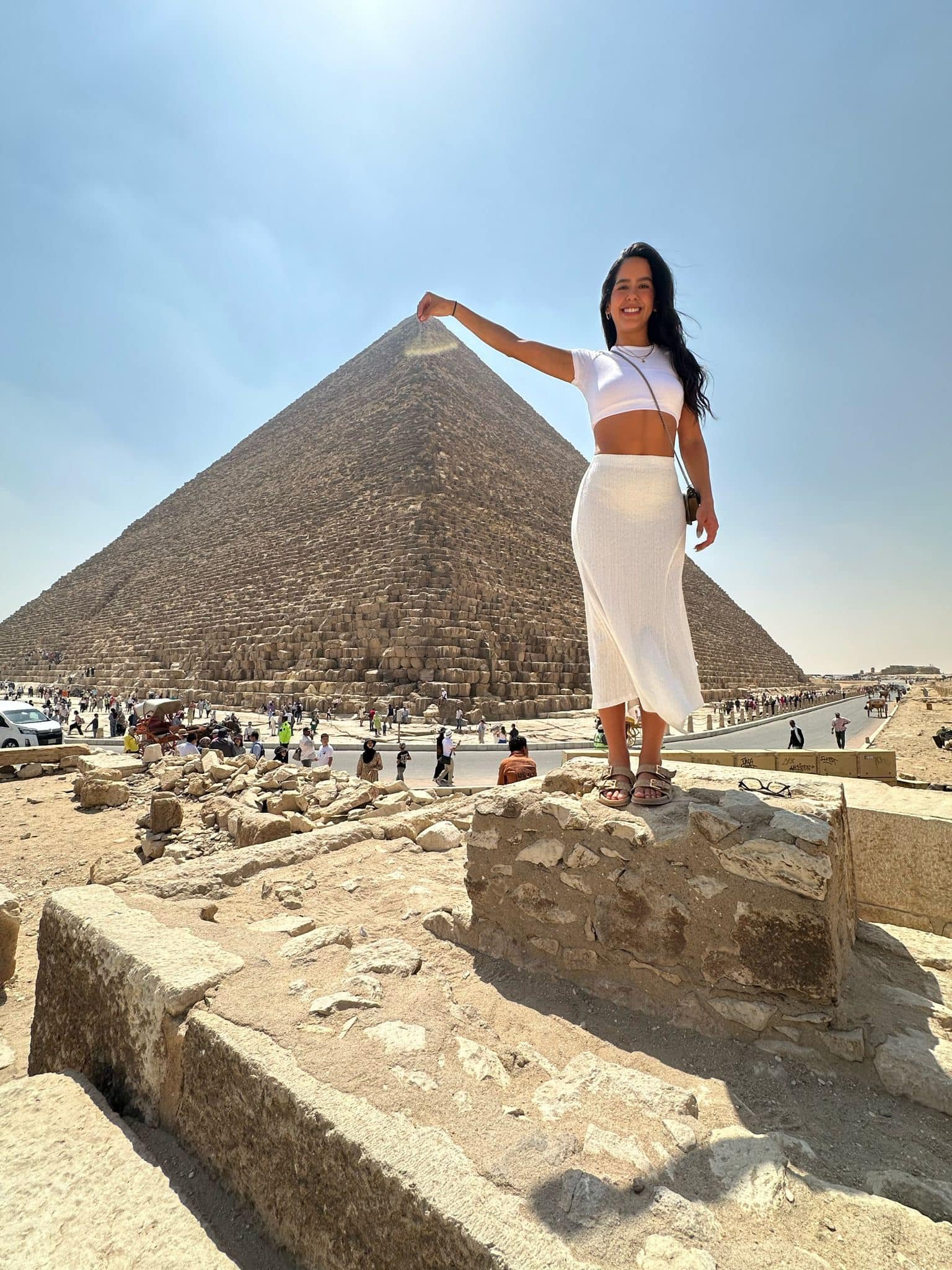 10 giorni – Tour in Egitto: Il Cairo, Hurghada e crociera sul Nilo