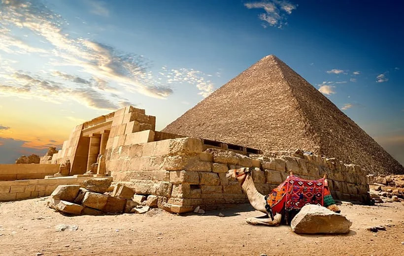 Tour in Egitto di 5 giorni – Cairo e Luxor