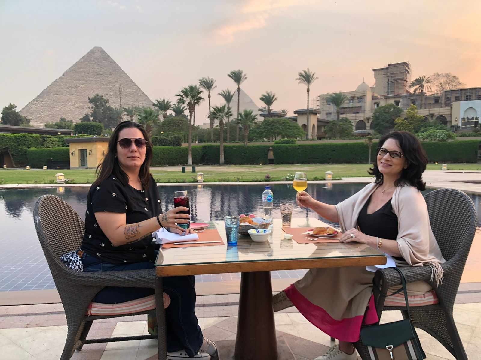 3 giorni – soggiorno privato al Il Cairo
