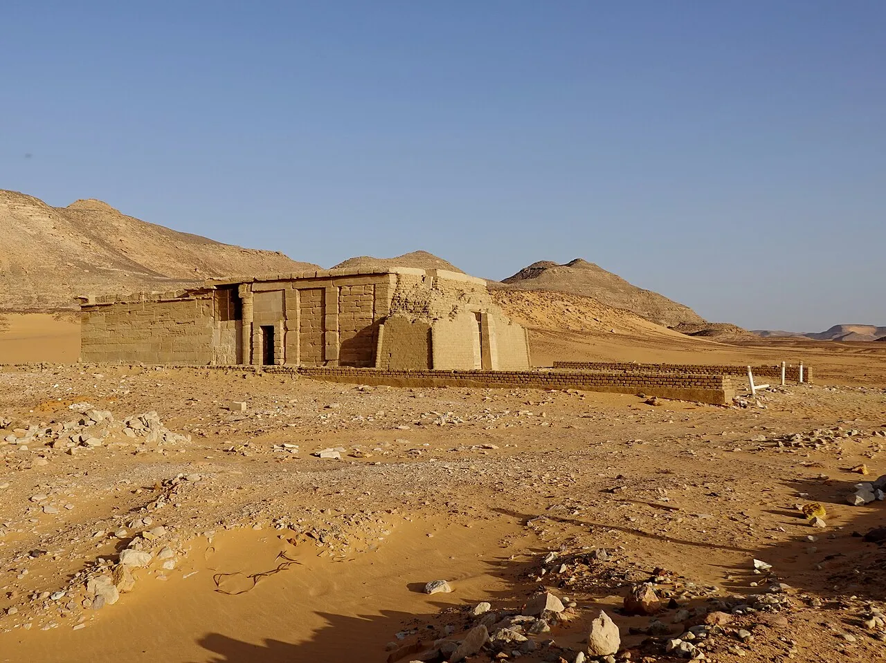 SAI Dahabiya – crociera di 5 giorni sul Lago Nasser da Assuan ad Abu Simbel