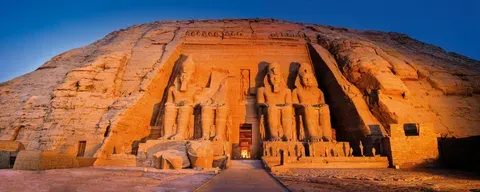 SAI Dahabiya – crociera di 5 giorni sul Lago Nasser da Assuan ad Abu Simbel