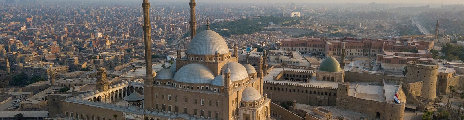 Tour di 12 giorni: Cairo, crociera sul Nilo e Sharm el-Sheikh
