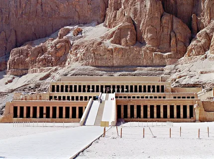 Sanctuary Sun Boat IV – crociera sul Nilo di 4 giorni : Assuan–Luxor