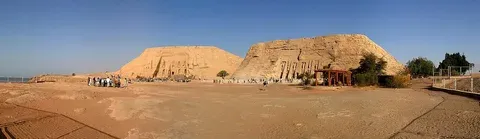 Crociera sul Nilo Semiramis I – 5 giorni da Luxor ad Assuan