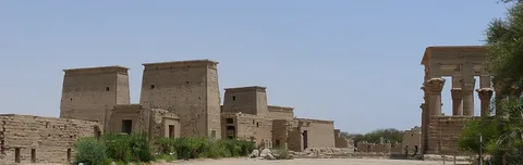 Crociera sul Nilo Semiramis I – 8 giorni da Luxor ad Assuan
