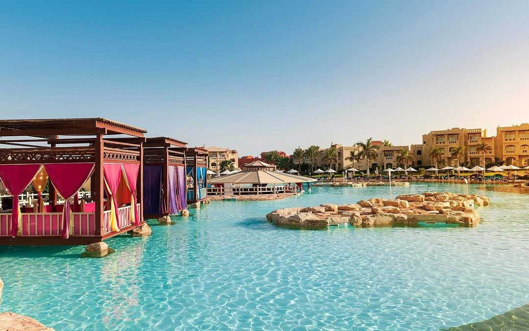 Tour ed escursioni a Sharm el-Sheikh