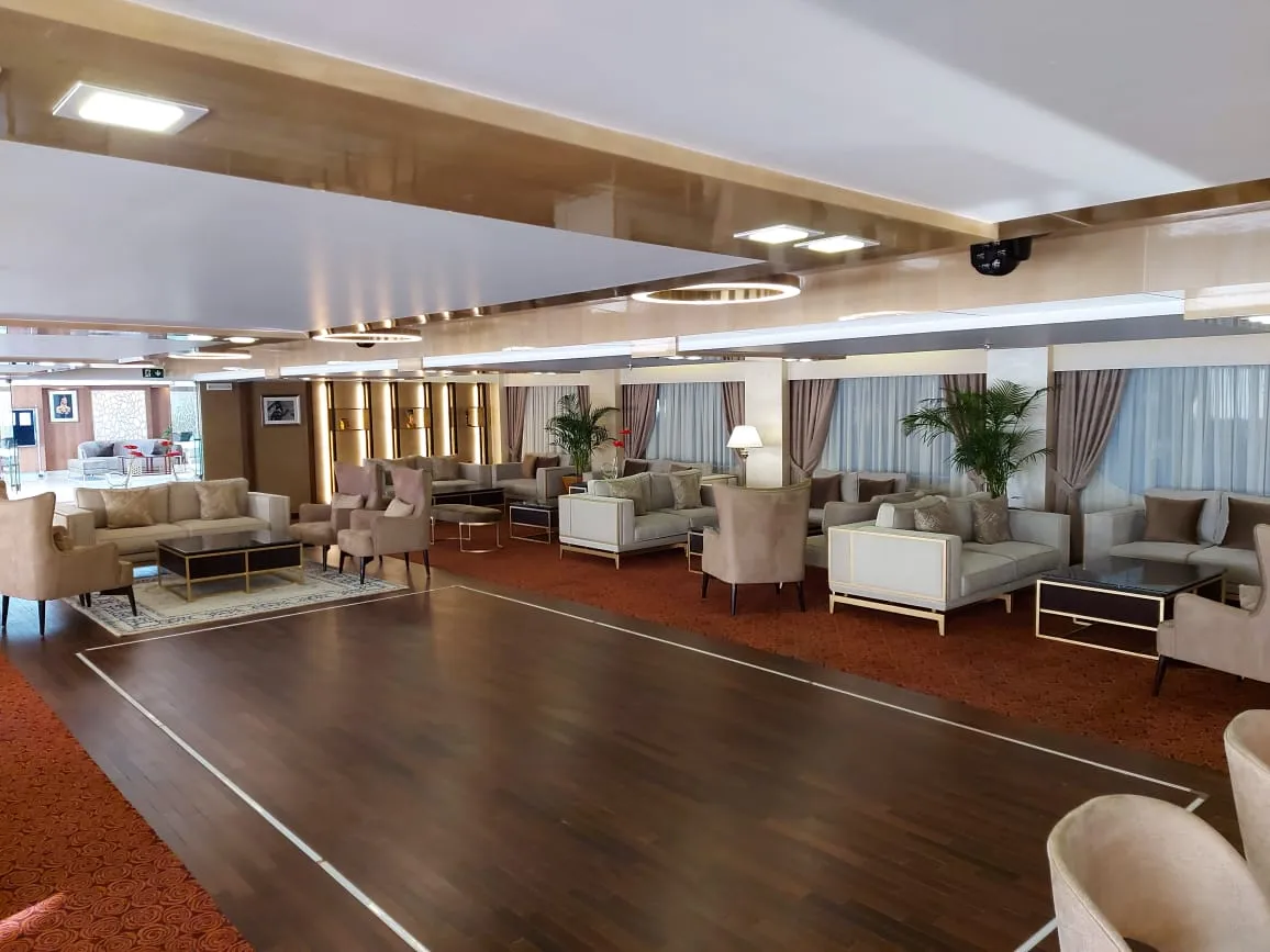 Sonesta Sun Goddess – crociera sul Nilo di 4 giorni: Assuan–Luxor