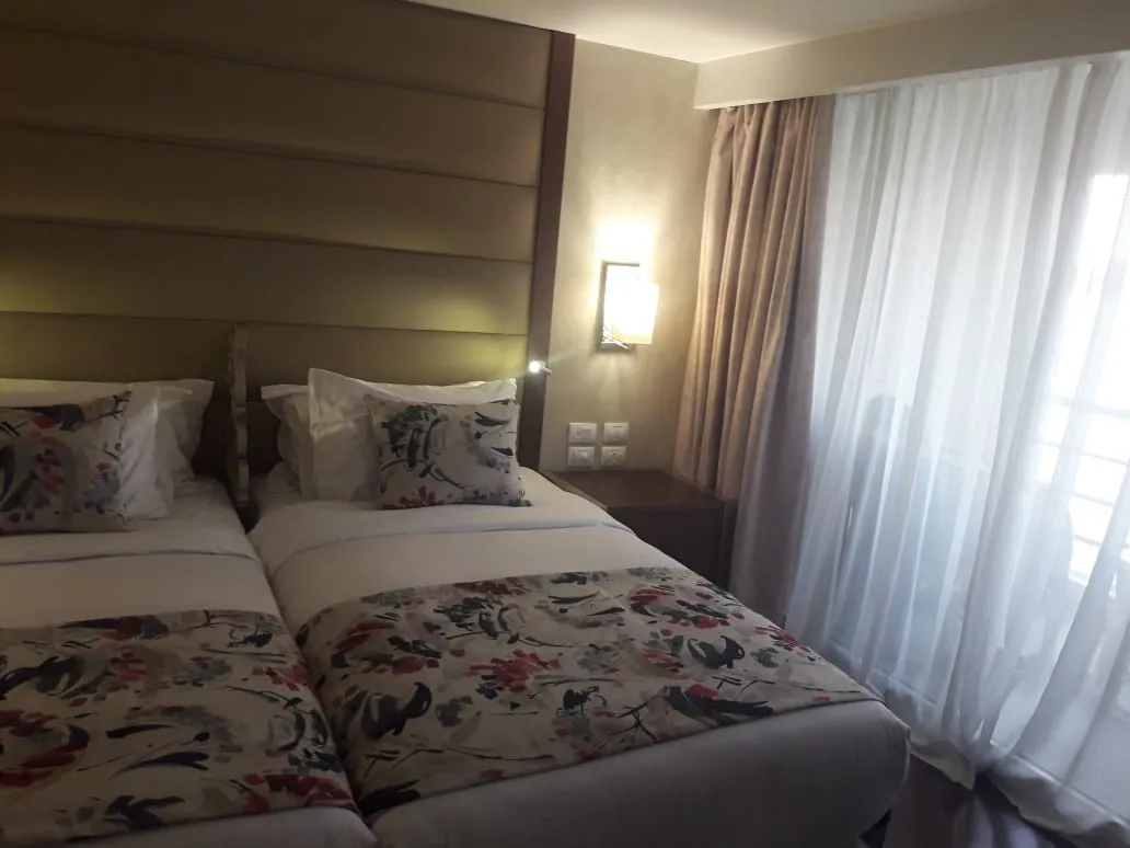 Sonesta Sun Goddess – crociera sul Nilo di 4 giorni: Assuan–Luxor