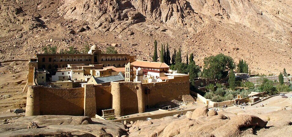 Grande tour di 14 giorni: Taba e crociera sul Nilo