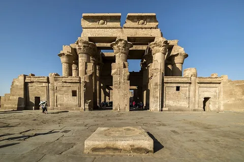 Steigenberger Legacy – crociera sul Nilo di 8 giorni : Luxor e Assuan