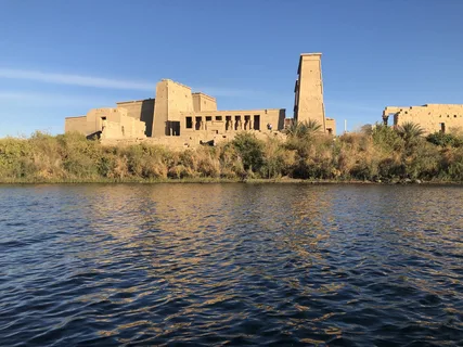 Steigenberger Minerva – crociera sul Nilo di 8 giorni : Luxor e Assuan