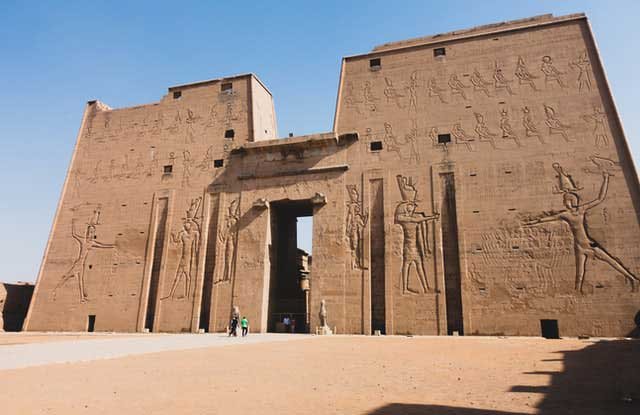 14 giorni – Tour in Egitto: Il Cairo, Alessandria, Hurghada e crociera sul Nilo
