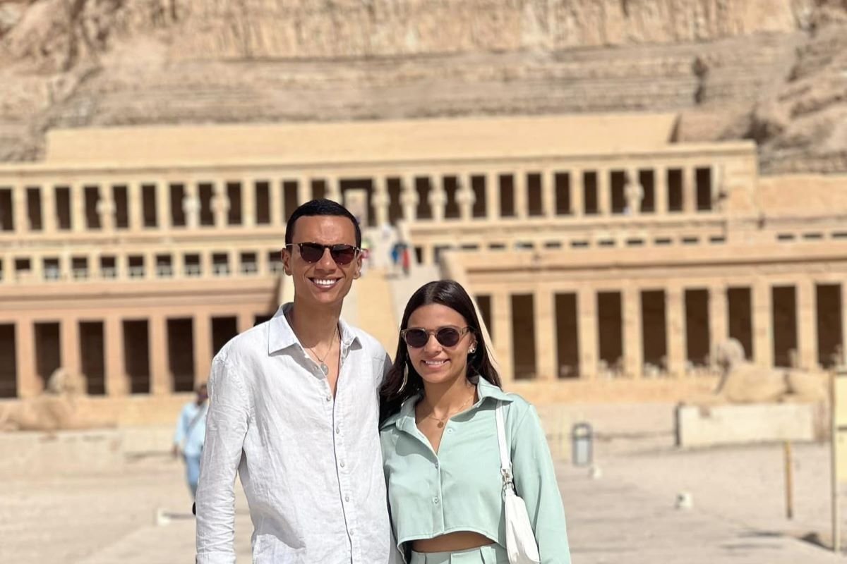 Tour in Egitto di 4 giorni – Cairo e Luxor