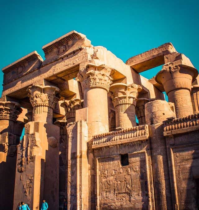 14 giorni – Tour in Egitto: Il Cairo, Alessandria, Hurghada e crociera sul Nilo
